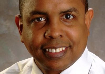 Chaka Patterson