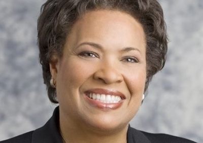 Cheryl Janey.