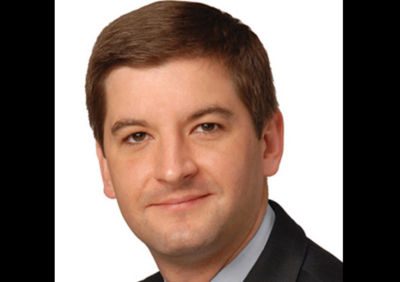 Fox Rothschild Associate James C. Clark, a DePauw University Posse alumnus and member of the Posse New York Advisory Board.