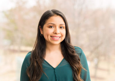 Betsy Ramirez.