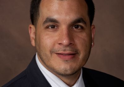Posse alumnus Dr. David Pérez is an assistant professor at Miami University of Ohio.