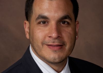 Posse alumnus Dr. David Pérez is an assistant professor at Miami University of Ohio.
