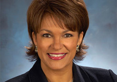 Debbi Jarvis, Pepco’s vice president for corporate citizenship and social responsibility.