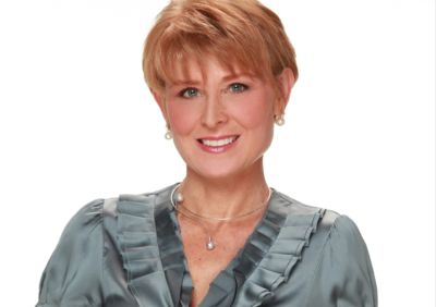 Posse Chicago Advisory Board member Diane Swonk, the chief economist at Mesirow Financial.