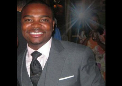 Broadreach Group Chief Operating Officer Engy Lamour.