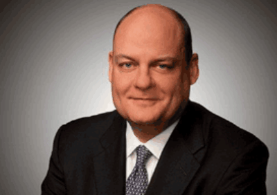 Posse Houston Advisory Board member Forrest Wylie.