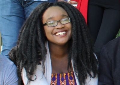 Funto Akindona.