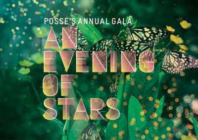 Posse Gala - 5/25/2022
