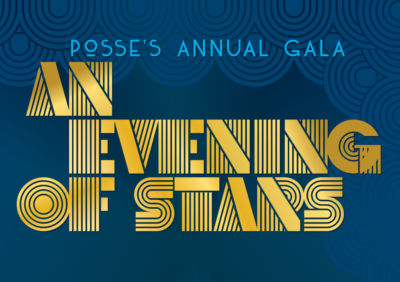 2020 Posse Gala Event Details