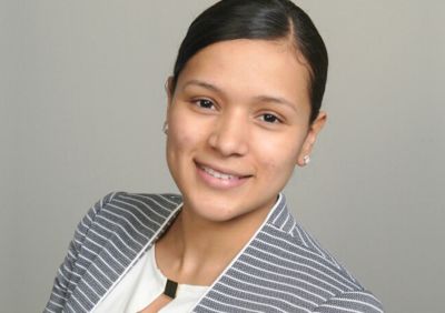 Veteran Posse Scholar Isabel Castillo is a third-year at Vassar College.