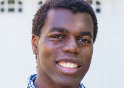 Lafayette College Posse Alumnus JJ Wanda