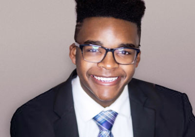 Jahari Fraser.
