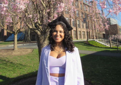 Jaxzia Perez.