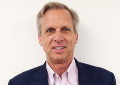 Posse Houston Advisory Board member Jim Loucks.