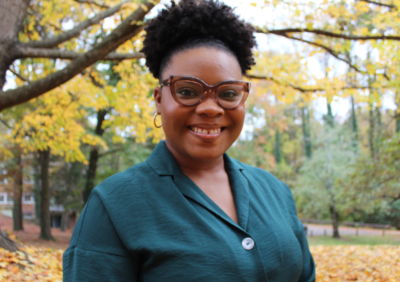 Kelena Lewis-Matthews.