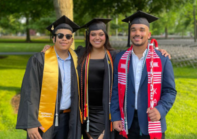 Dickinson Scholars