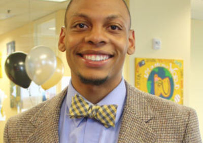 The College of Wooster Posse alumnus Marcel Baugh received a Posse Graduate Fellowship to attend the University of Washington.