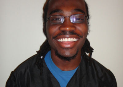 Alumnus Fasion Maxwell, a 2013 graduate of Sewanee: The University of the South, is an inbound and domestic transportation counselor at the U.S. Department of State.