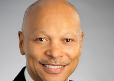 Posse Chicago Advisory Board member Michael Ford, the vice president of global diversity and inclusion at Boeing.