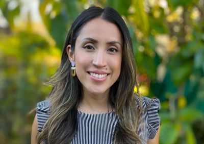 Michelle Sanchez.