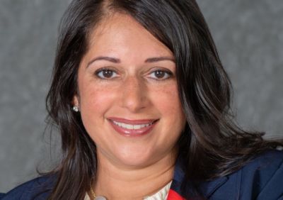 Mneesha Nhata, Senior Vice President, Legal & Chief Sustainability Officer at American Tower, is one of five new members of the Posse Boston Leadership Council.