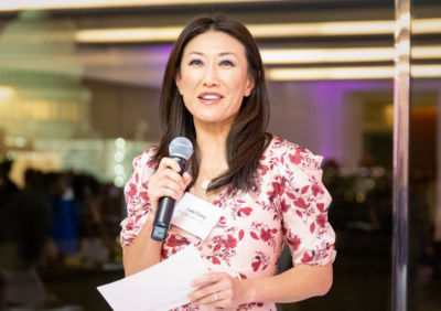 Eun Yang