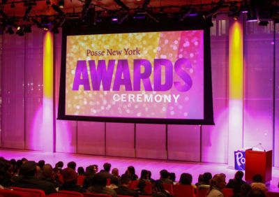 award marquee