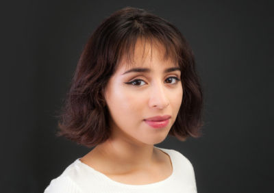 Samantha Torres.