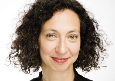 Natalie Friedman.