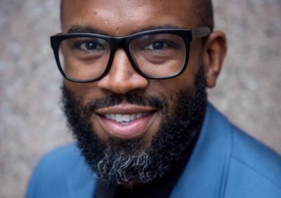 Posse Atlanta Director Jamaal Greer.
