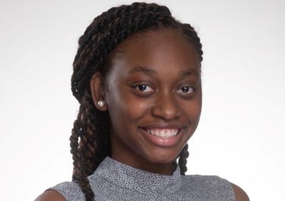 Nyja White.