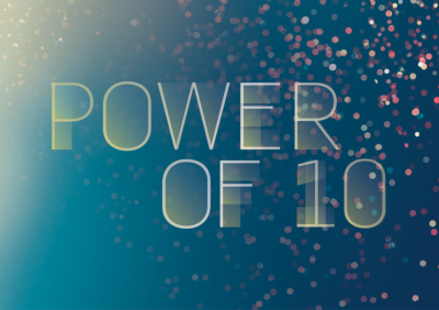 2022 Power of 10