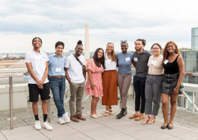 Posse Scholars.