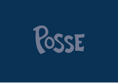 The Posse Foundation.