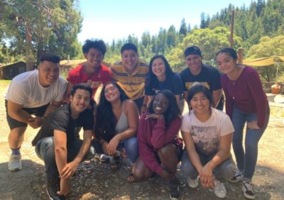 Posse Bay Area Scholars.