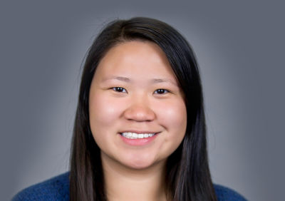 Vanderbilt University Posse Alumna Christine Lim.