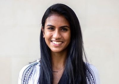 Meghana “Maggie” Pothugunta.
