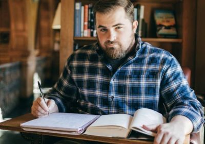 Veteran Posse Scholar Taylor Mauney is a student at Dartmouth College.