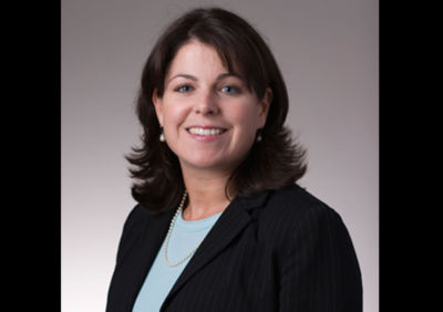 Moody’s Managing Director Maggie Quinn Walker.