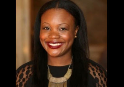Posse Chicago PNAAC representative Wathchen Nyanue is a DePauw University alumna.