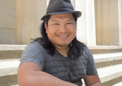 Wesleyan University Posse Veteran Scholar Sacorit “Zack” Thongdamsinebandith.