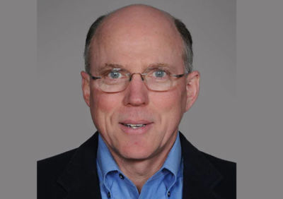 Posse Chicago Advisory Board member Edward T. Swan.