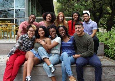 Posse Scholars.