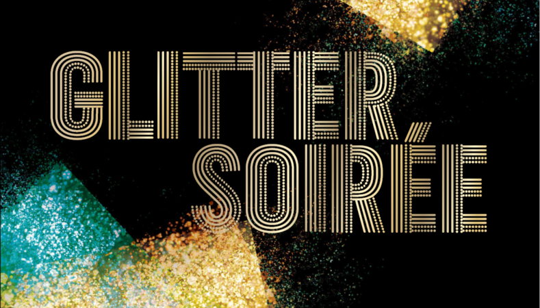 2019 Glitter Soiree