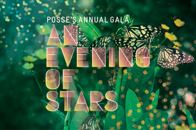 Posse Gala - 5/25/2022