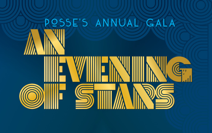 2020 Posse Gala Event Details