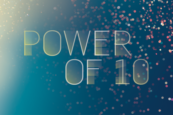 2022 Power of 10