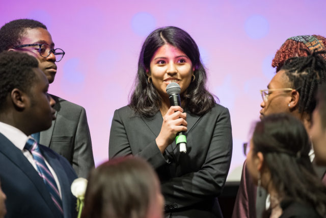 D.C. Welcomes 19th Class of Posse Scholars | The Posse Foundation