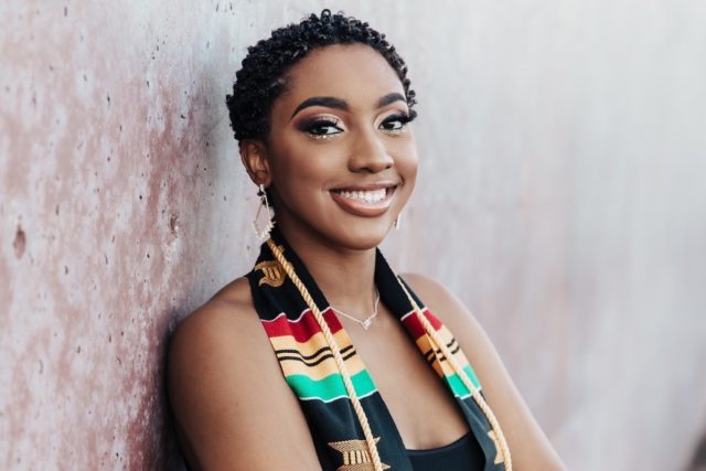 Villanova Scholar Named Idol Family Fellow | The Posse Foundation