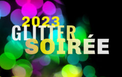 Los Angeles Glitter Soiree 10/25/2023 